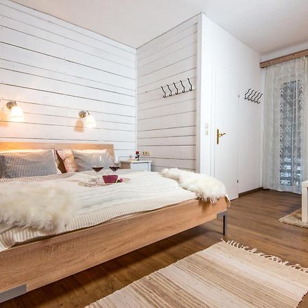Haus Emma Apartment Bad Gastein Exterior photo