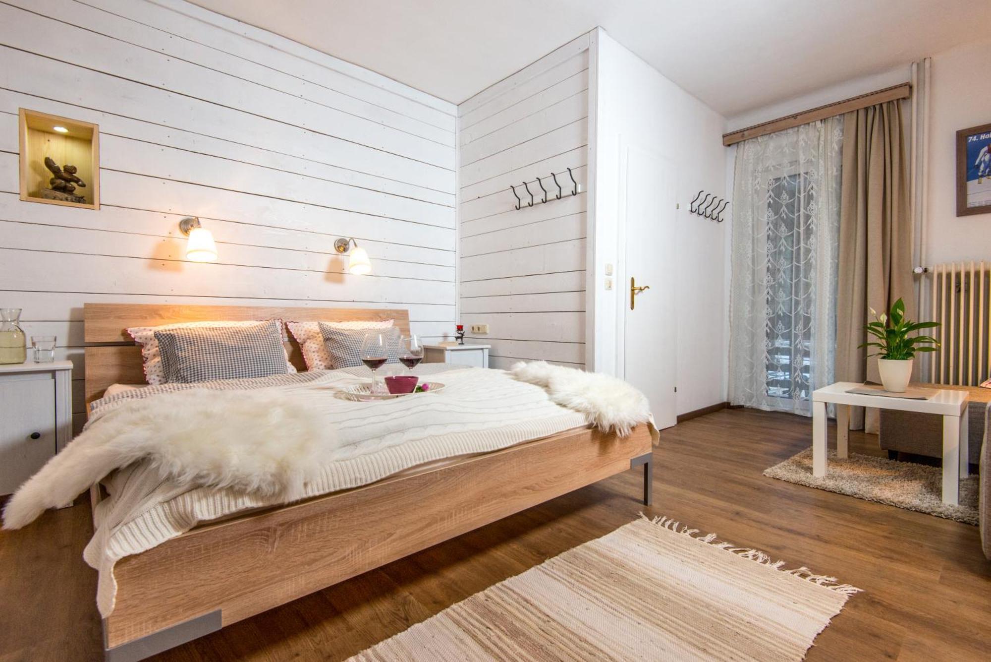 Haus Emma Apartment Bad Gastein Exterior photo