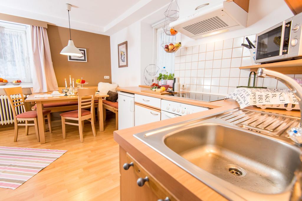 Haus Emma Apartment Bad Gastein Exterior photo