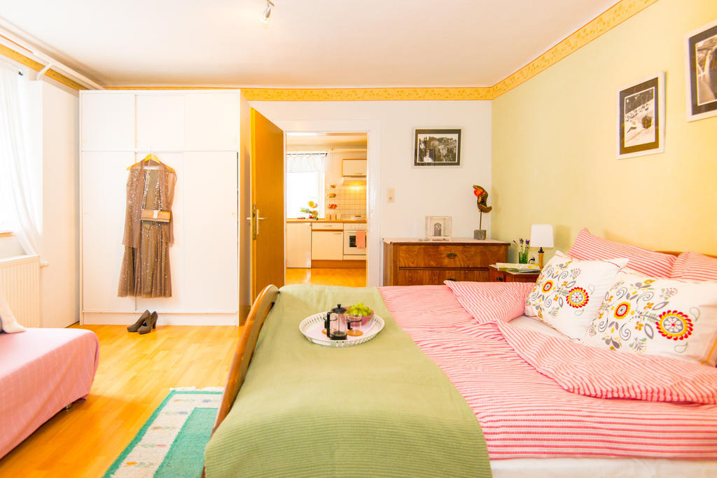 Haus Emma Apartment Bad Gastein Room photo