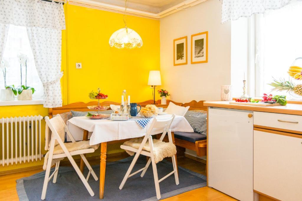 Haus Emma Apartment Bad Gastein Room photo